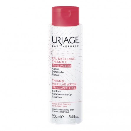 URIAGE EAU MICEL P INTOLL250ML