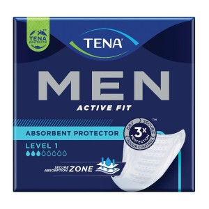 TENA MEN LEVEL 1 12PZ 0661