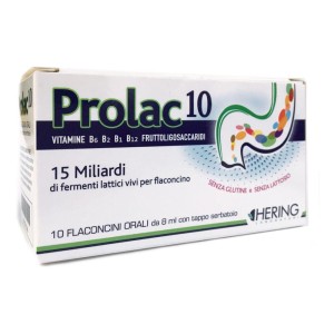 PROLAC FERM LATT 15MLD 10FL 8M