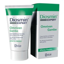 DIOSMIN EX OMNIVEN GAMBE 150ML