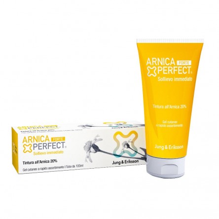 ARNICA PERFECT FORTE J&E 100ML