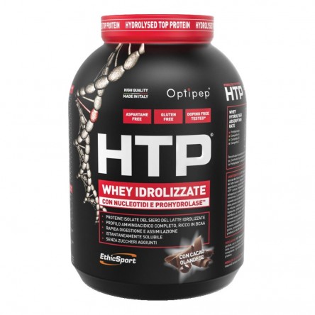 HTP VANIGLIA 750G