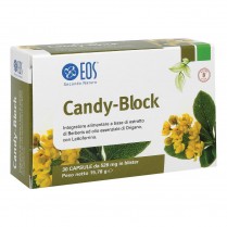 EOS CANDY-BLOCK 30CPS