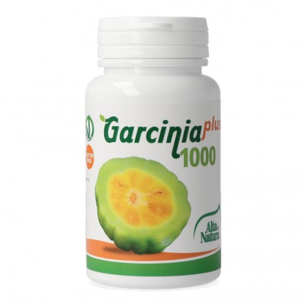 GARCINIA PLUS 1000 60CPR 1,2G