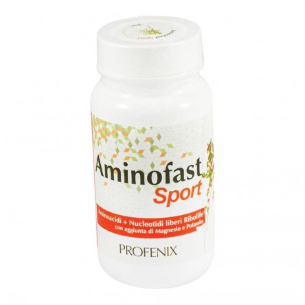 AMINOFAST SPORT 250G