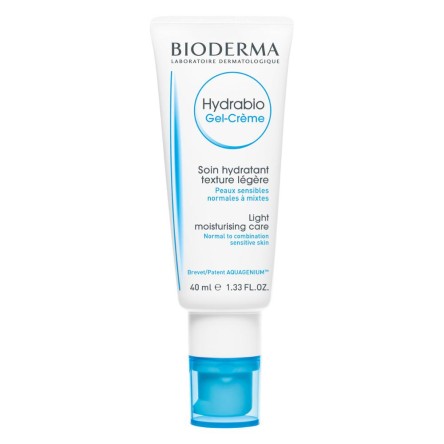 HYDRABIO GEL CREME 40ML HYDRABIO GEL CREME 40ML
