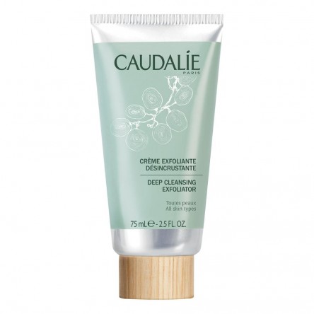 CAUDALIE CREMA ESFOL PROFONDA