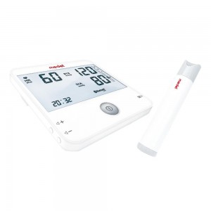 MEDEL Connect Cardio MB10 misuratore di pressione - detraibile fiscalmente