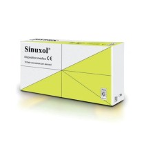 SINUXOL 10FX5ML