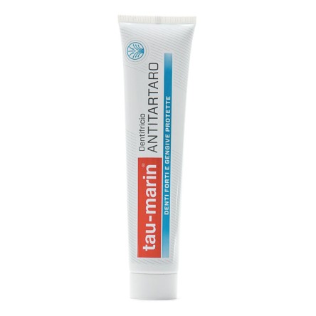 TAUMARIN DENTIFRICIO ANTITART