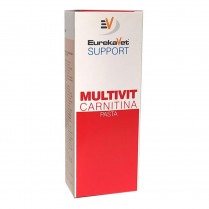 VETCARE MULTIVIT CARNITINA 80