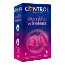 CONTROL REMOTE 80780