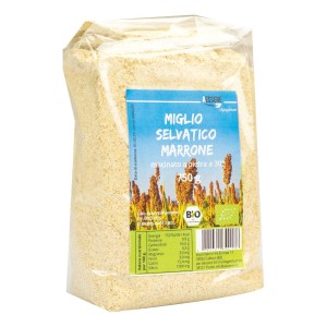 MIGLIO SELVATICO MAR BIO 750G