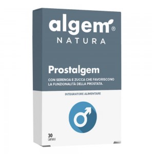 PROSTALGEM 30CPS