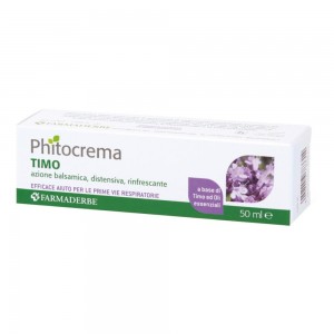 PHITOCREMA TIMO 50ML