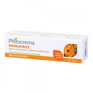 PHITOCREMA RIPARATRICE 50ML