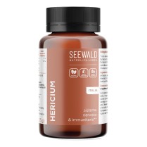 HERICIUM 60CPS (6505) ORTHOTHERA