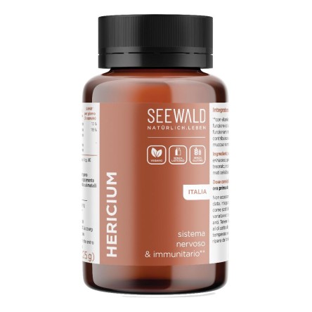 HERICIUM 60CPS (6505) ORTHOTHERA