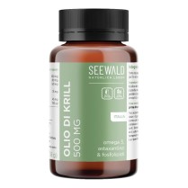 OLIO DI KRILL N/F 60CPS 500MG OR
