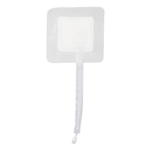 AVELLE MEDICAZIONE 16X16CM 5PZ