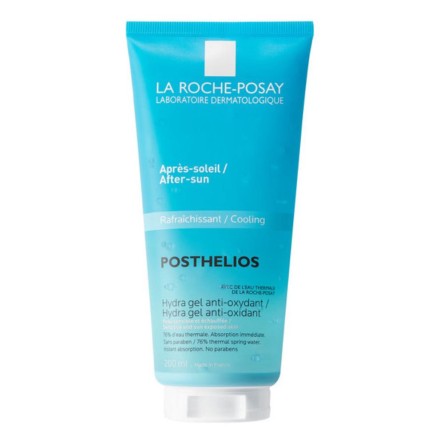 POSTHELIOS HYDRA GEL 200ML POSTHELIOS HYDRA GEL 200ML