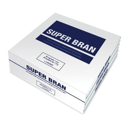 SUPER BRAN 90BUST