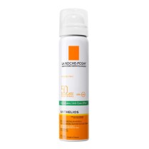 ANTHELIOS SPRAY Invisibile  VISO 50+