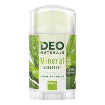 DEONATURALS STICK CON ALOE100G