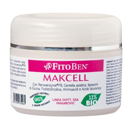 MAKCELL 100ML