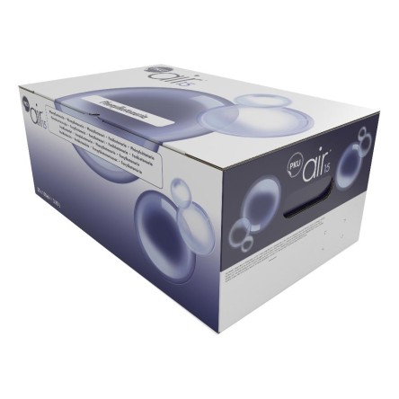 PKU AIR 15 TROPICAL 30POUCH