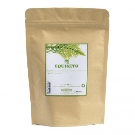 EQUISETO POLVERE 200G