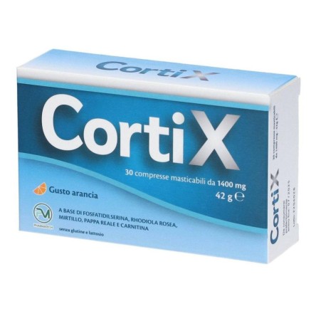CORTIX 30CPS