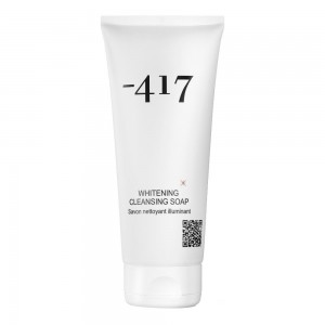 -417 CLEANSING SOAP 200ML