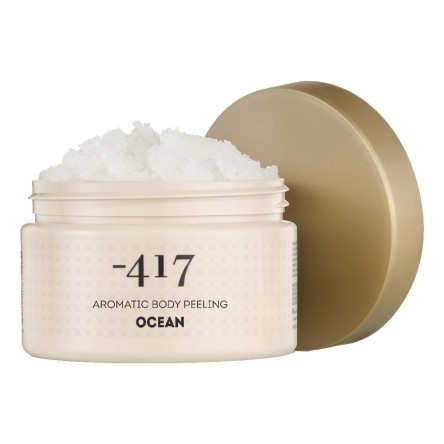 -417 AROMATIC BODY PEELING OCE