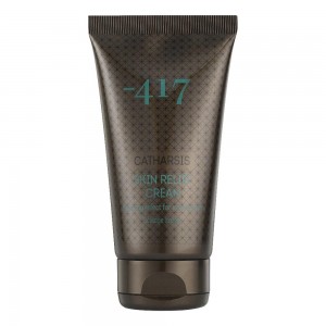 -417 CATHARSIS SKIN RELIEF CR