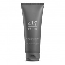 -417 ACTIVE MOIST AFTER SHAVE