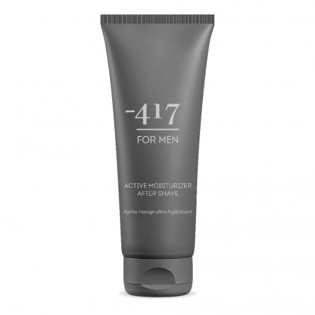 -417 ACTIVE MOIST AFTER SHAVE