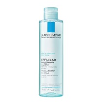 ACQUA MICELLARE P GRASSA 200ML