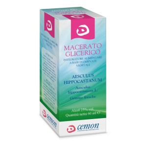 AESCULUS HIPP GEMME MG 60ML CE