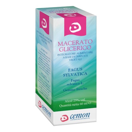FAGUS SYLVATICA GEM  60ML CEMON