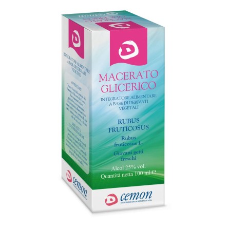 RUBUS FRUT GETTI MG 100ML CEMON<