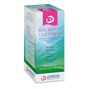 RUBUS IDAEUS GETTI 100ML CEMON