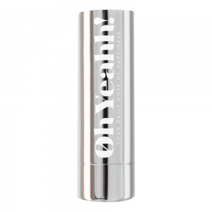 OH YEAHH! LIP BALM SILVER SPF30