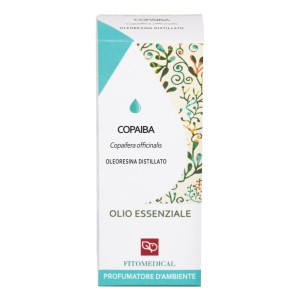 COPAIBA OE 10ML
