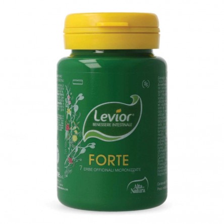 LEVIOR FORTE 70CPR 900MG