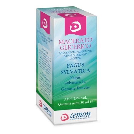 FAGUS SYLVATICA GEM  30ML CEMON