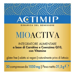 MIOACTIVA 36CPR