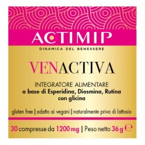 VENACTIVA 36CPR