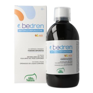 BEDREN ACE 500ML