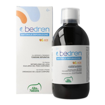BEDREN ACE 500ML